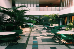 Brooklyn Hotel Leicester