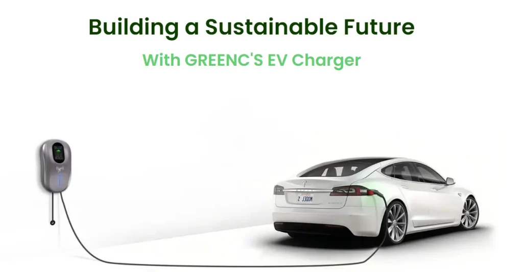 EV Charging Infrastructure Meeting the Demand with EV Chargers