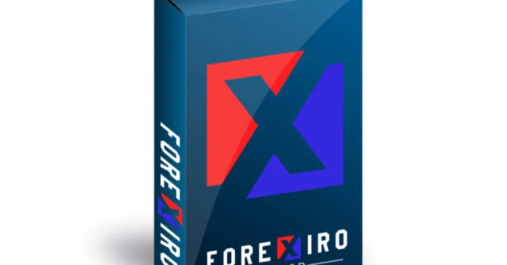 Elevate Your Trading Experience with Forexiro's Cutting-Edge Technology!