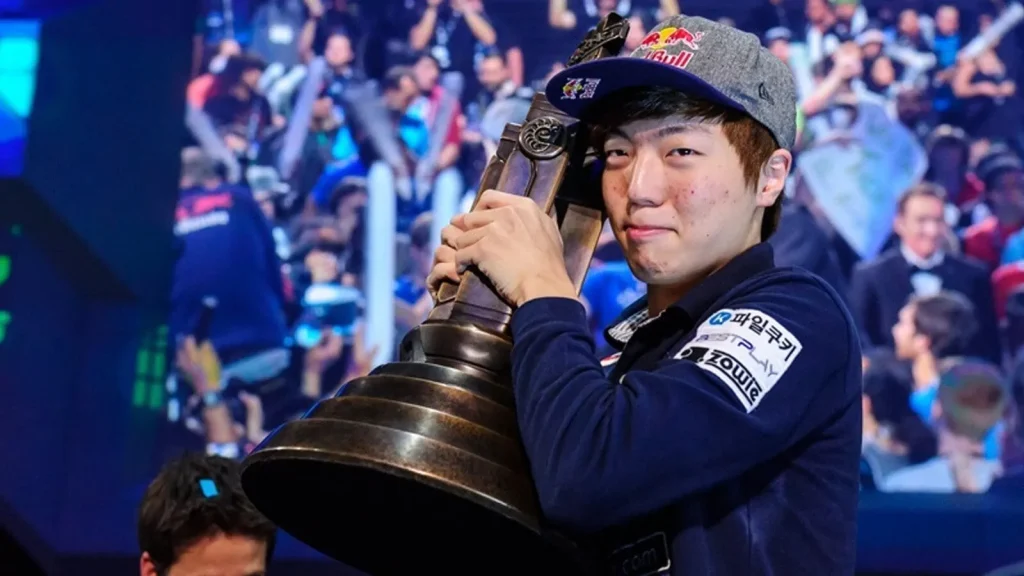 Why eSports Fans Can’t Stop Talking About VANDO88 Gaming Starcraft2 Life WCS2014