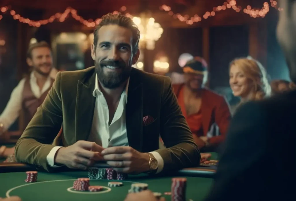 How Does a Live Casino Work