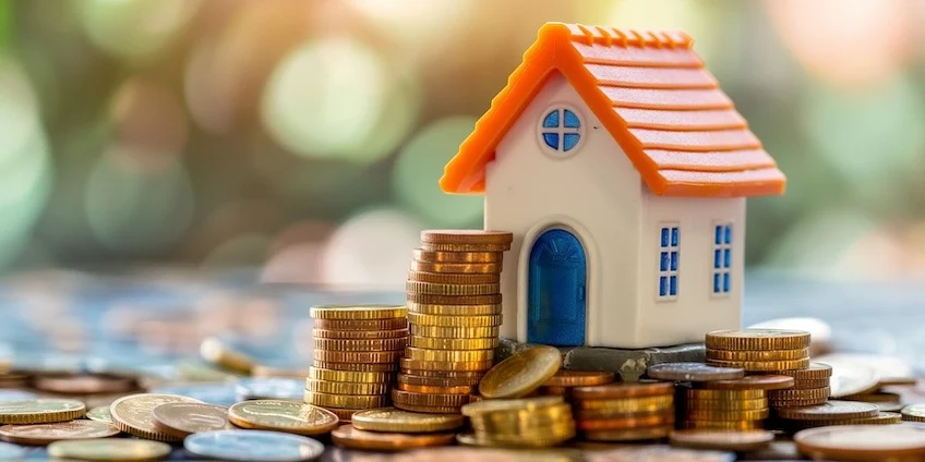 Local DSCR Loans: A Smart Financing Path for Real Estate Investors Local DSCR Loans