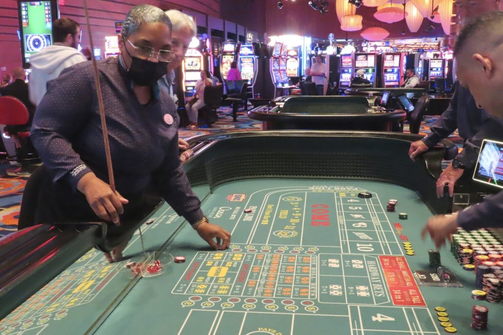 Playing Online Casinos in New Jersey: A Comprehensive Review Playing Online Casinos in New Jersey