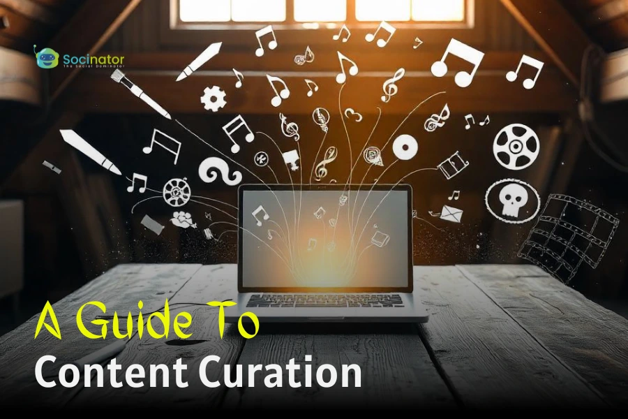 content curation