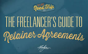 Why Retainer Agreements Are a Game-Changer for Freelancers