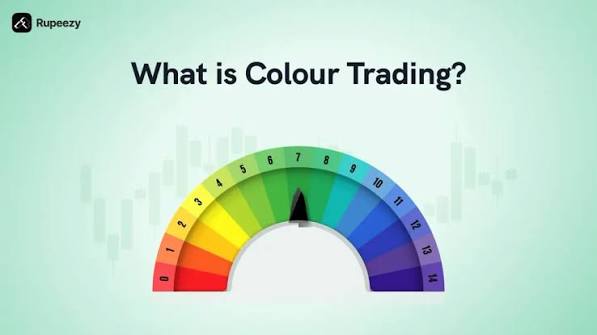 Red, Green, Violet: What Colour Trading Actually Is, and How It Works