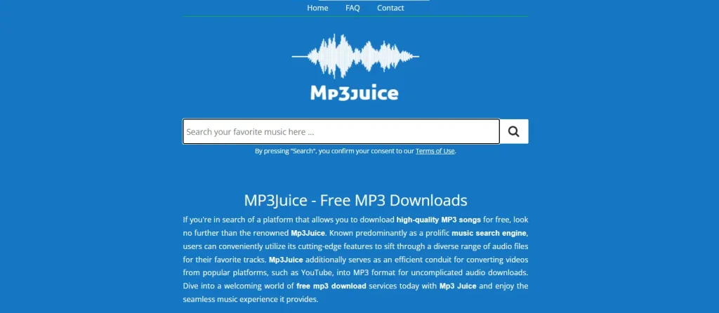 Is Mp3Juice Safe Everything You Need to Know