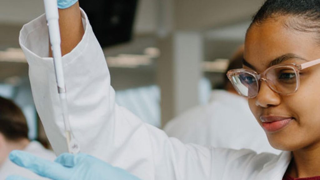 Bachelor of Biomedical Science Offering a Strong Foundation for Medical Careers portupd 4