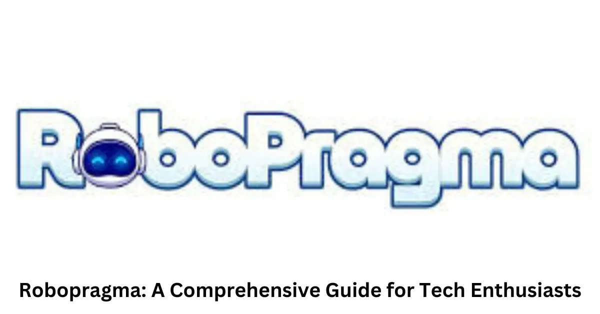 robopragma