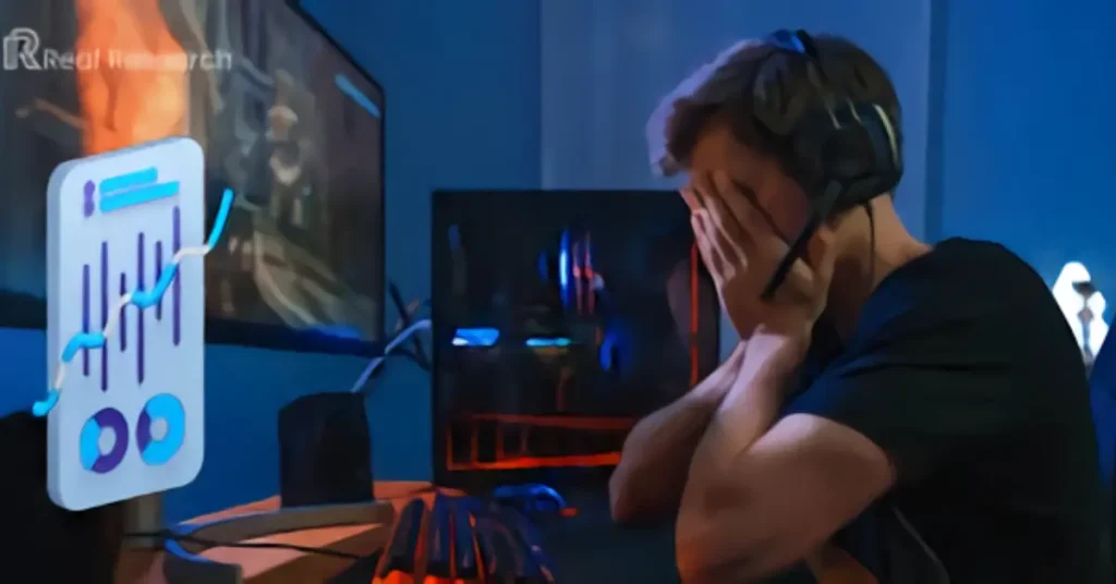 the impact of online gaming on mental health a double-edged sword
