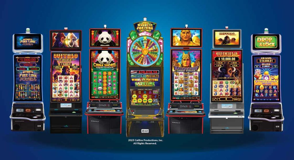 why situs slot gacor encourages digital rituals